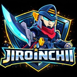 Telegram profile photo for JIROINCHII_BS🧸