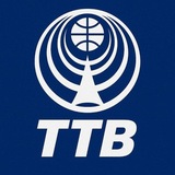 Telegram profile photo for ТТВ | Тулунское телевидение