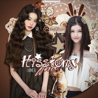 Telegram profile photo for |🧋 hisstomy club