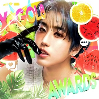 Telegram profile photo for 𝑿-𝑮𝑶𝑳𝟖 𝑨𝑾𝑨𝑹𝑫𝑺 🥥🌴