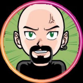 Telegram profile photo for Sgabuzzino Ostile