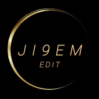 Telegram profile photo for ji9em.edit