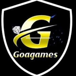 Telegram profile photo for Goa Games