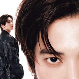 Telegram profile photo for ПЕРЕХОД Kang Taehyun