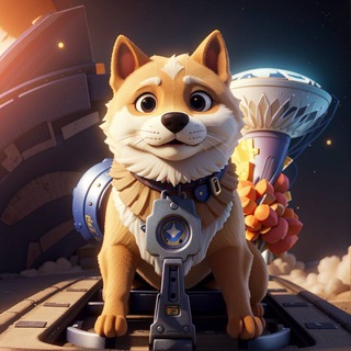 Telegram profile photo for $HOPE PORTAL