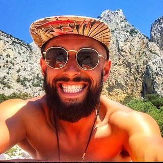 Telegram profile photo for Oxygen_active