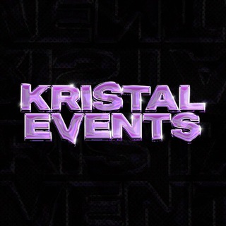 Telegram profile photo for KRISTAL