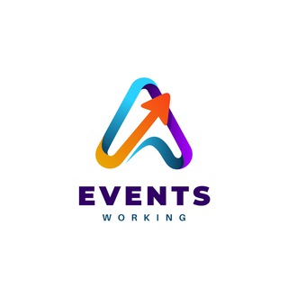 Telegram profile photo for EVENTS | تنظيمات | JOBS | وظائف