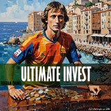 Telegram profile photo for ™️ ULTIMATE INVEST