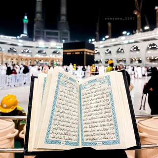 Telegram profile photo for کانال رسمی فقه حنفی