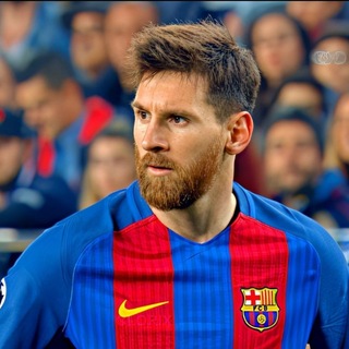 Telegram profile photo for The Messi