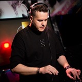 Telegram profile photo for DJ VOLskiy | Electronic Music & Mixes