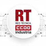 Telegram profile photo for #RedTecnica