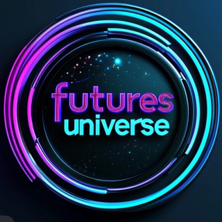 Telegram profile photo for FUTURES UNIVERSE DAILY GIVEAWAYS