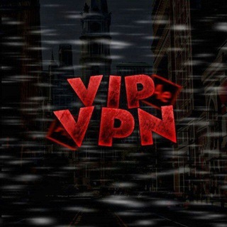 Telegram profile photo for VIP VPN No_1