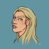 Telegram profile photo for 🏳️🌈 Творчість Сирника 🏳️🌈