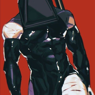 Telegram profile photo for simp