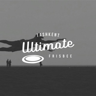 Telegram profile photo for Frisbee Family. Tashkent.