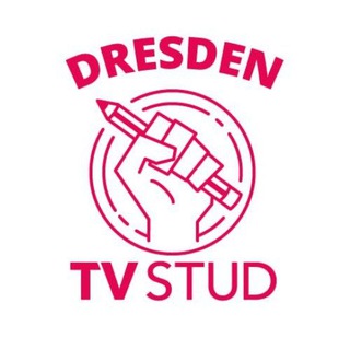 Telegram group profile photo for TVStud Dresden