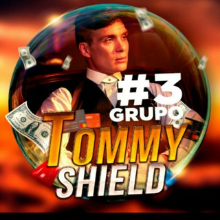 Telegram profile photo for #3 FAMILIA TOMMY SHIELD 💳