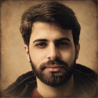 Telegram profile photo for براء خليل