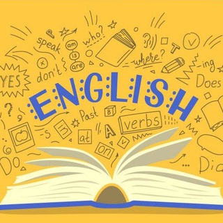 Telegram profile photo for مادة الانجليزي - المنهج السعودي