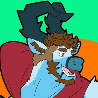 Telegram profile photo for BufffBuck Art π¦