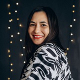 Telegram profile photo for О тебе через Дизайн Человека