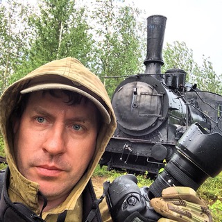 Telegram profile photo for Своя колея