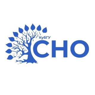 Telegram profile photo for Вестник СНО КубГУ