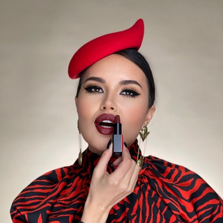 Telegram profile photo for Красавицы могут ВСЁ