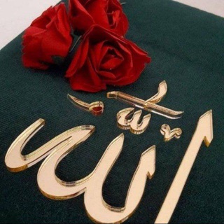 Telegram profile photo for ¦ اللھ...ﷻ آࢪامش قࢦـ❥ــبم⌯𖨂𖨂🫀!'