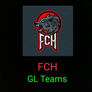 Telegram profile photo for FCH BackUp Channel