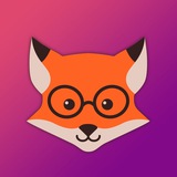 Telegram profile photo for WBFox