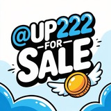 Telegram profile photo for @UP222