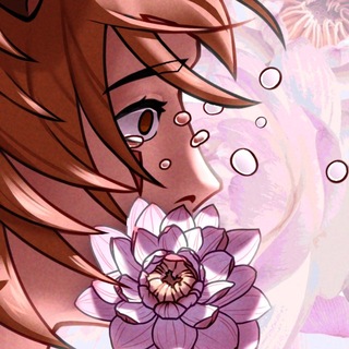 Telegram profile photo for K4S