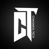 Telegram profile photo for CHANAKYA TECH
