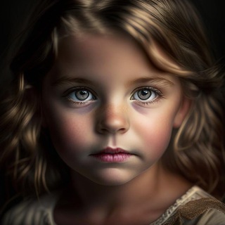 Telegram profile photo for КИНОДЕТИ