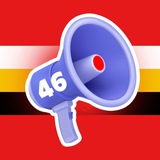 Telegram profile photo for Громко, курское приграничье!