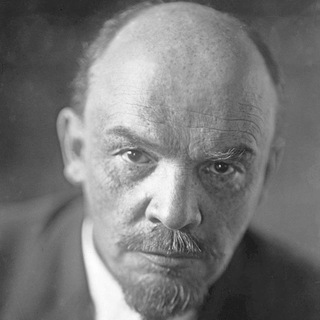 Telegram profile photo for Владимир Ленин