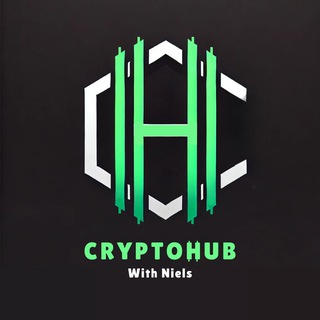 Telegram profile photo for CryptoHub