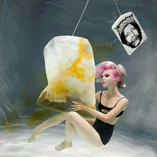 Telegram profile photo for "C's" tea