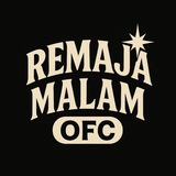 Telegram profile photo for REMAJA MALAM #VIRAL