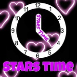 Telegram profile photo for Stars Time