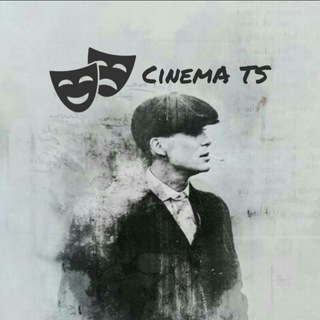 Telegram profile photo for CinemaTs