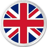 Telegram profile photo for Simple English🇬🇧