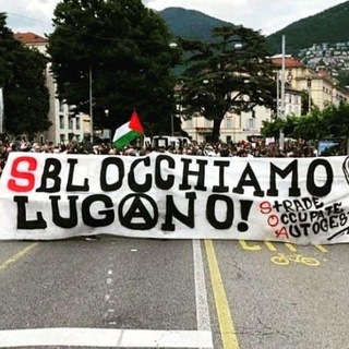 Telegram profile photo for Autogestione Ticino