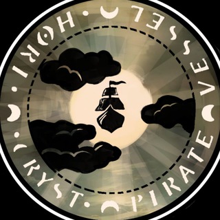 Telegram profile photo for Pirate Vessel