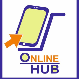 Telegram profile photo for 🛒ONLINE HUB🛒