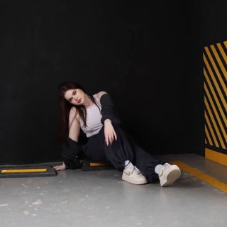 Telegram profile photo for у меня нет причины действовать